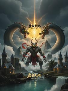 盘古天地的作者是谁