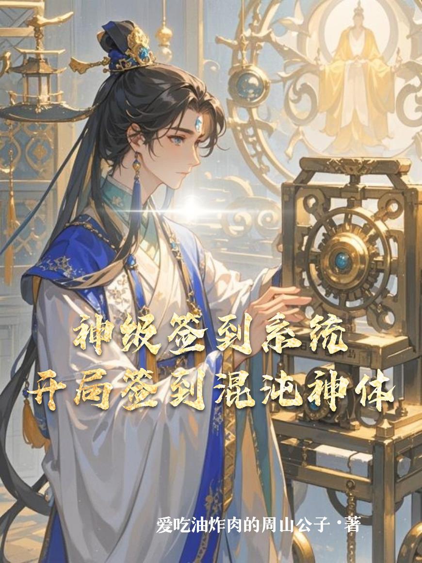 玄幻神级签到得混沌圣体