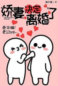 娇妻决定离婚了